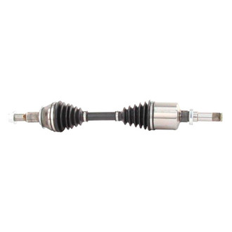 SurTrack® - Front Driver Side CV Axle Shaft