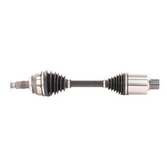 SurTrack® - Front Passenger Side CV Axle Shaft