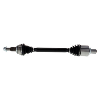 SurTrack® - Rear CV Axle Shaft