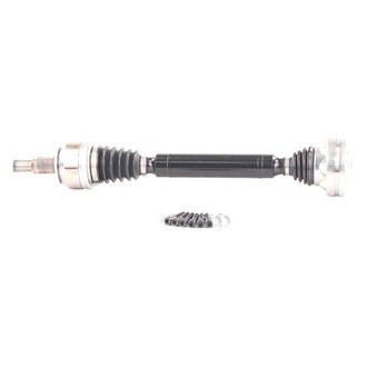 SurTrack® - Rear Driver Side CV Axle Shaft