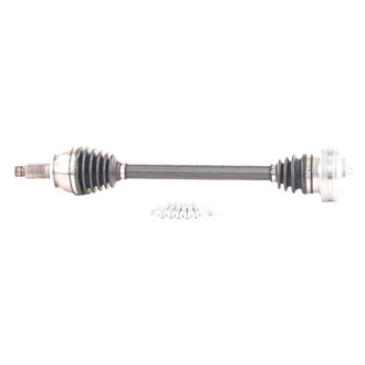 SurTrack® - Rear Driver Side CV Axle Shaft