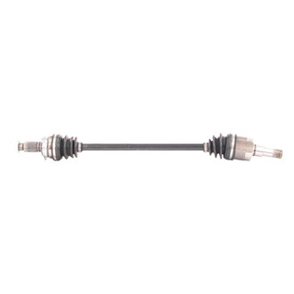 SurTrack® - Rear Driver Side CV Axle Shaft