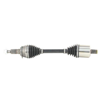 SurTrack® - Front Driver Side CV Axle Shaft