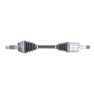 SurTrack® - Front Passenger Side CV Axle Shaft