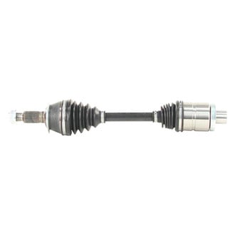 SurTrack® - Front Driver Side CV Axle Shaft