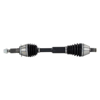 SurTrack® - CV Axle Shaft