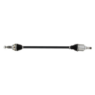 SurTrack® - Front Passenger Side CV Axle Shaft
