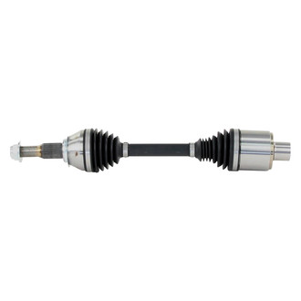 SurTrack® - CV Axle Shaft