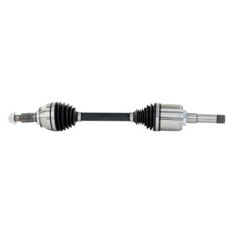 SurTrack® - Front Driver Side CV Axle Shaft