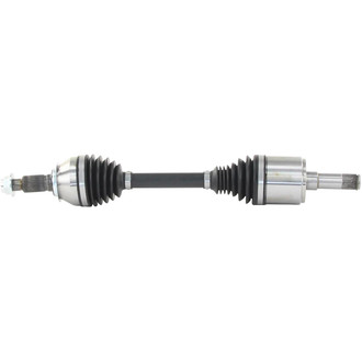 SurTrack® - Front Driver Side CV Axle Shaft
