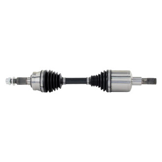 SurTrack® - Front Driver Side CV Axle Shaft