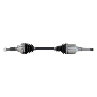 SurTrack® - CV Axle Shaft