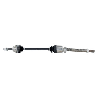 SurTrack® - Front Passenger Side CV Axle Shaft
