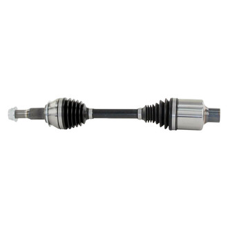 SurTrack® - Front Passenger Side CV Axle Shaft
