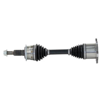 SurTrack® - Front CV Axle Shaft