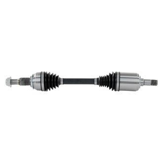 SurTrack® - Front Passenger Side CV Axle Shaft