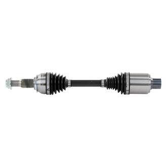 SurTrack® - Front Passenger Side CV Axle Shaft