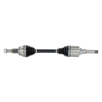 SurTrack® - Front Driver Side CV Axle Shaft