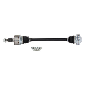 SurTrack® - CV Axle Shaft