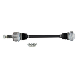 SurTrack® - Rear Driver Side CV Axle Shaft
