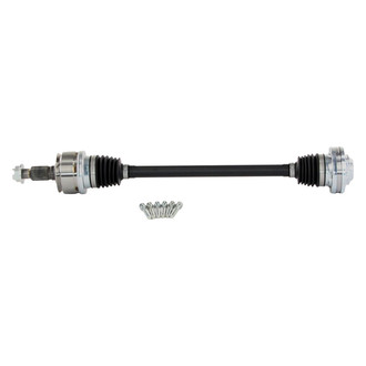 SurTrack® - Rear Passenger Side CV Axle Shaft