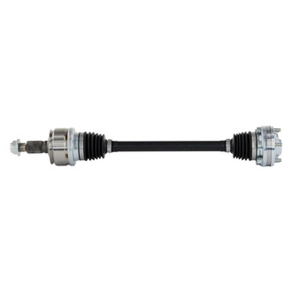 SurTrack® - Rear Driver Side CV Axle Shaft