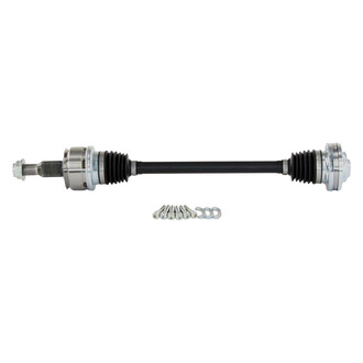 SurTrack® - Rear Driver Side CV Axle Shaft