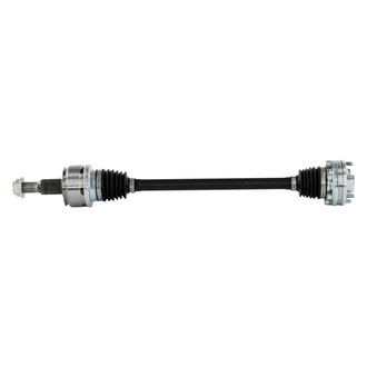 SurTrack® - CV Axle Shaft