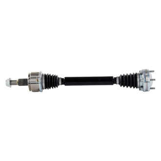 SurTrack® - Rear Driver Side CV Axle Shaft