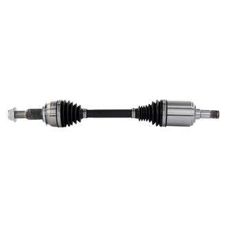 SurTrack® - CV Axle Shaft