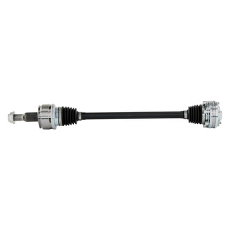 SurTrack® - Rear Passenger Side CV Axle Shaft