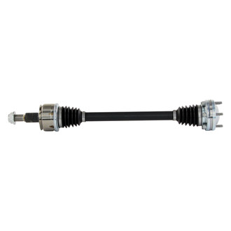 SurTrack® - Rear Passenger Side CV Axle Shaft