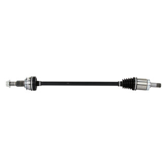 SurTrack® - Rear Driver Side CV Axle Shaft