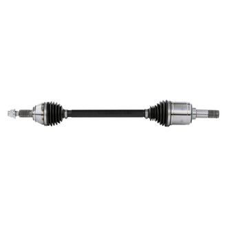 SurTrack® - CV Axle Shaft