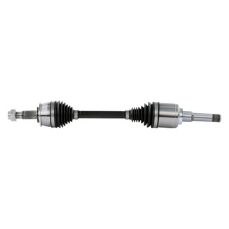 SurTrack® - Front Driver Side CV Axle Shaft