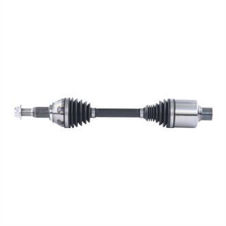 SurTrack® - Front Passenger Side CV Axle Shaft