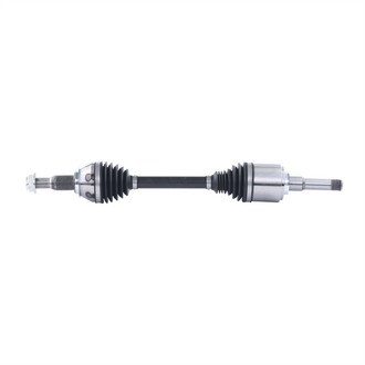 SurTrack® - Front Driver Side CV Axle Shaft