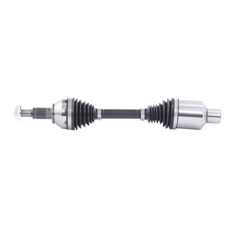 SurTrack® - Front Passenger Side CV Axle Shaft