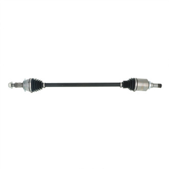 SurTrack® - Front Passenger Side CV Axle Shaft