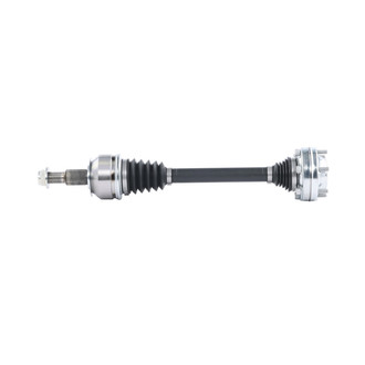 SurTrack® - Rear Driver Side CV Axle Shaft