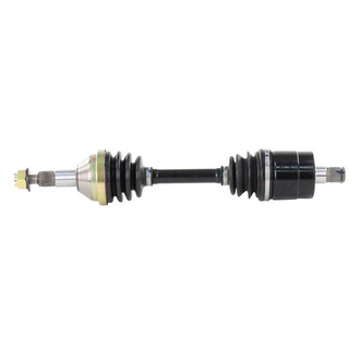 SurTrack® - Front Driver Side CV Axle Shaft
