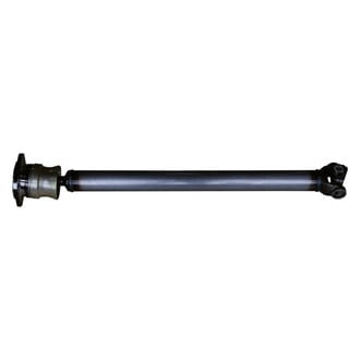 SurTrack® - Driveshaft Assembly