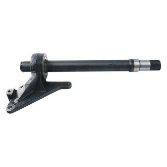 SurTrack® - Front Passenger Side CV Axle Shaft