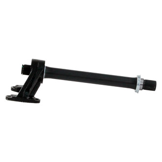 SurTrack® - Front Passenger Side CV Intermediate Shaft