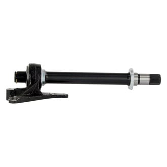 SurTrack® - CV Intermediate Shaft