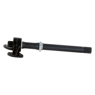 SurTrack® - Front CV Intermediate Shaft