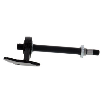 SurTrack® - Front Passenger Side CV Intermediate Shaft