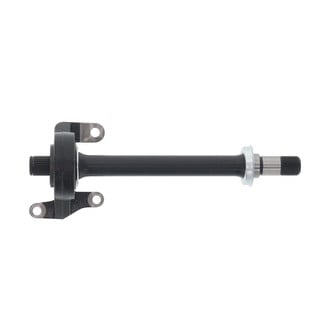 SurTrack® - Front Passenger Side CV Intermediate Shaft