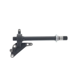 SurTrack® - Front Passenger Side CV Intermediate Shaft