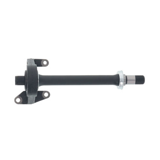 SurTrack® - Front Passenger Side CV Intermediate Shaft